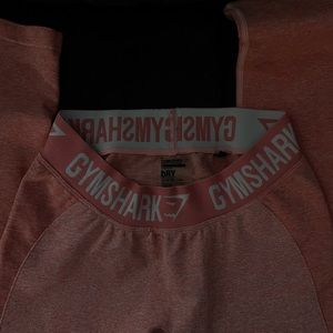Gymshark flex leggings
